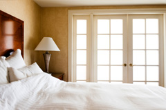 Liston bedroom extension costs
