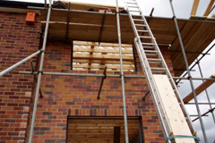 house extensions Liston